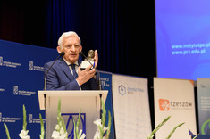 Prof. Jerzy Buzek,