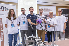 IGNIS – Polska sięga gwiazd!