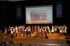 Uroczysty jubileusz 50-lecia Wydziału Chemicznego