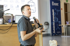 dr P. Bednarz,