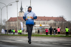 Klub Biegacza – podsumowanie sezonu