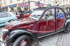 Wielkie święto muzyki