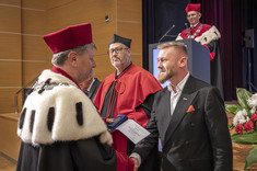Tradycja zobowiązuje, nowoczesność inspiruje