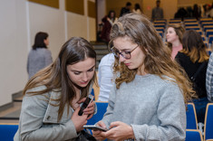 Welcome Days na Politechnice Rzeszowskiej