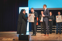 Gala Podkarpackiego Rankingu Liceów i Techników Perspektywy 2026,