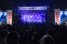 Rzeszowskie Juwenalia – studenckie serce Polski
