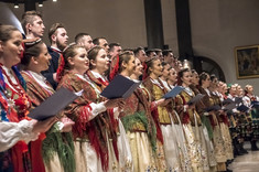 Koncert kolęd i pastorałek