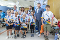 Halo Rzeszów, dobrze było Was usłyszeć!