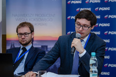 [FOTO, VIDEO] III Ogólnopolska Konferencja Naukowa „Bezpieczeństwo energetyczne - filary i perspektywa rozwoju”