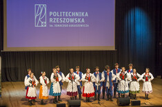 Spotkanie z emerytowanymi pracownikami