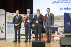 Bezpieczeństwo energetyczne – filary i perspektywa rozwoju