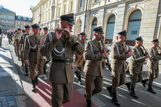 Ogólnopolska inauguracja roku akademickiego 2018/2019