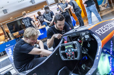 PRz Racing,