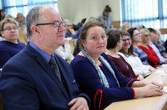 [FOTO] XVIII edycja konferencji Dydaktyka Chemii