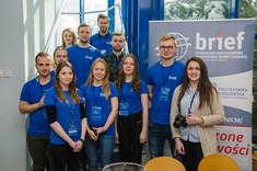 Dni Wydziału Zarządzania za nami