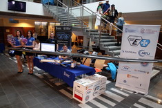 [FOTO] Salon Edukacji Zawodowej i Technicznej na Politechnice Rzeszowskiej