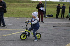 Wspólna zabawa podczas Święta Politechniki Rzeszowskiej!