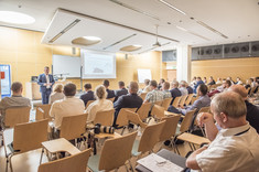 Konferencja Rady Partnerów CZT AERONET Dolina Lotnicza