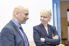 Seminarium naukowe „Technologie otrzymywania materiałów kompozytowych i aspekty prawne z tym związane”