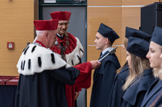 Politechnika Rzeszowska uroczyście zainaugurowała 69. Rok Akademicki