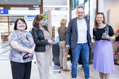 3rd International Staff Week