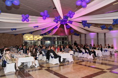 [FOTO] Gala Diamentów Politechniki. Co to był za wieczór…!