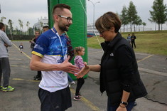 Wspólna zabawa podczas Święta Politechniki Rzeszowskiej!