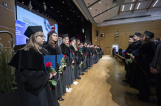 Promocje doktorskie,