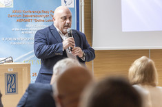 Prof. PRz A. Majka,
