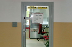 Punkt Obsługi Klienta Banku Pekao S.A. już otwarty na PRz