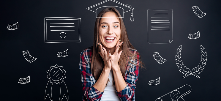 Stypendia marszałka dla studentów