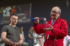 32. Seminarium „Wybrane Problemy Chemii”