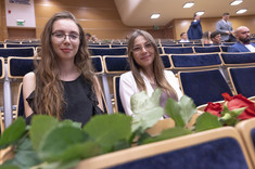 Rzeszów University of Technology Students Awards