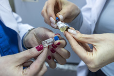 Dr hab. inż. Małgorzata Kida, prof. PRz kierownikiem projektu w ramach programu Narodowego Centrum Nauki OPUS 29