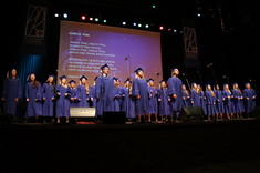 [FOTO, VIDEO] Koncert Noworoczny na Politechnice Rzeszowskiej