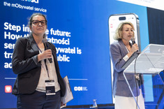 Szczyt GovTech4Europe,