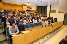 VIII Konferencja Lean Learning Academy