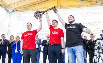 Rzeszowskie Juwenalia – studenckie serce Polski