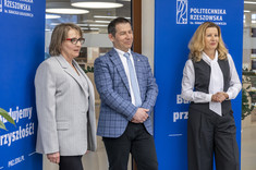 Stypendia ministra dla studentów Politechniki Rzeszowskiej