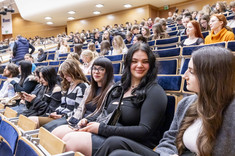 Dzień otwarty Politechniki Rzeszowskiej