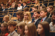 Gala Podkarpackiego Rankingu Liceów i Techników Perspektywy 2026,