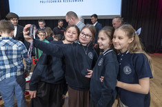 Premiera łazika marsjańskiego Legendary 3.0,