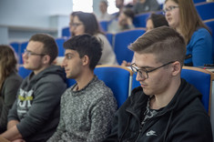 Studia w Chinach czekają na studentów Politechniki Rzeszowskiej