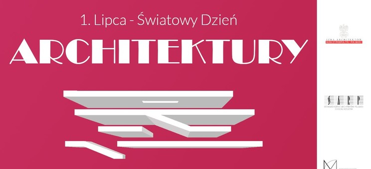 Światowy Dzień Architektury