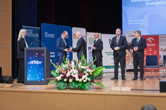 Bezpieczeństwo energetyczne – filary i perspektywa rozwoju