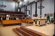 Uroczysty jubileusz 50-lecia Wydziału Chemicznego