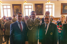 [FOTO] Święto 21 Brygady Strzelców Podhalańskich