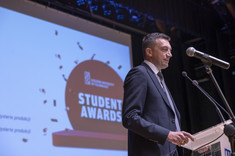 Rzeszów University of Technology Students Awards