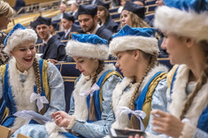 Politechnika Rzeszowska uroczyście zainaugurowała 69. Rok Akademicki