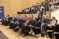 Uroczysta gala Podkarpackiego Rankingu Liceów i Techników Perspektywy 2026